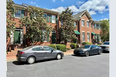 106 Hatfield Lane, Raleigh, NC 27603 - Photo 25