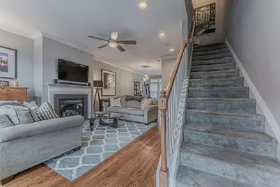 106 Hatfield Lane, Raleigh, NC 27603 - Photo 5