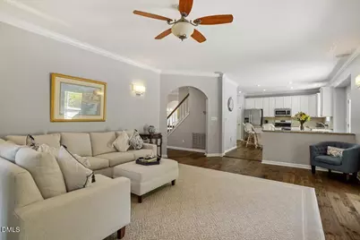 112 Conway Court, Cary, NC 27513 - Photo 11
