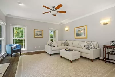 112 Conway Court, Cary, NC 27513 - Photo 9