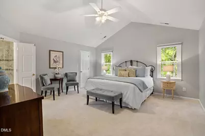 112 Conway Court, Cary, NC 27513 - Photo 5