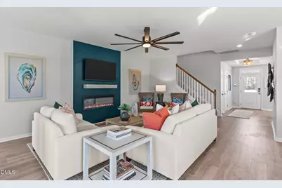 2053 Upland Drive, Durham, NC 27712 - Photo 11