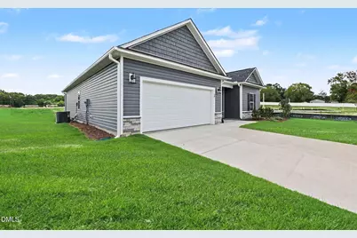 38 Fiddleneck Court #(41), Selma, NC 27576 - Photo 3