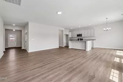 38 Fiddleneck Court #(41), Selma, NC 27576 - Photo 7