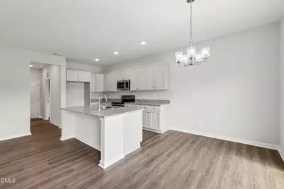 38 Fiddleneck Court #(41), Selma, NC 27576 - Photo 9