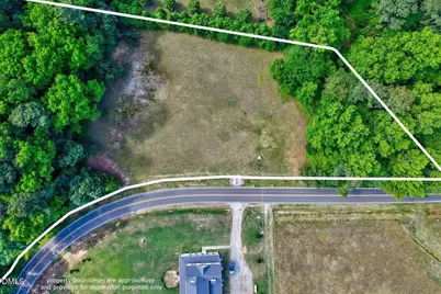 Lot 1,2,3 Kennebec Road, Willow Springs, NC 27592 - Photo 3