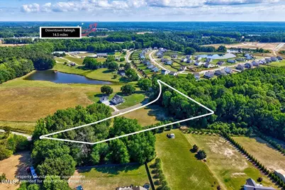 Lot 1,2,3 Kennebec Road, Willow Springs, NC 27592 - Photo 7