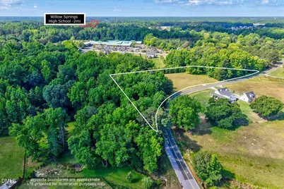 Lot 1,2,3 Kennebec Road, Willow Springs, NC 27592 - Photo 5
