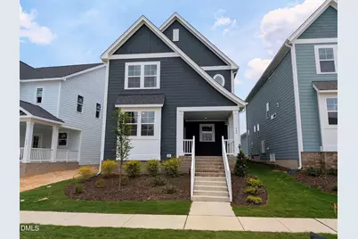 640 Helping Horse Lane, Wendell, NC 27591 - Photo 5