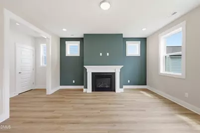 640 Helping Horse Lane, Wendell, NC 27591 - Photo 5