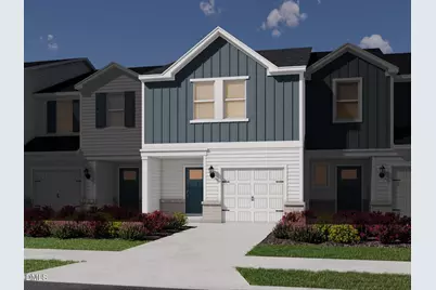 926 Broadleaf Trace, Mebane, NC 27302 - Photo 1
