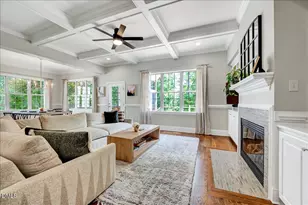 121 Synandra Ln, Holly Springs, NC 27540 - Photo 13