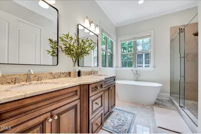 121 Synandra Lane, Holly Springs, NC 27540 - Photo 17