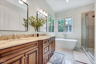 121 Synandra Ln, Holly Springs, NC 27540 - Photo 17