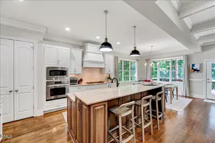 121 Synandra Ln, Holly Springs, NC 27540 - Photo 11