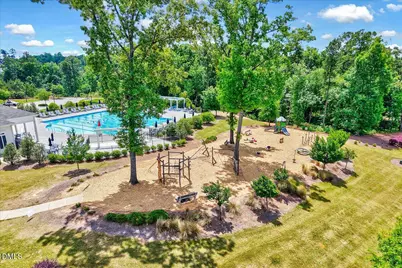 121 Synandra Lane, Holly Springs, NC 27540 - Photo 47