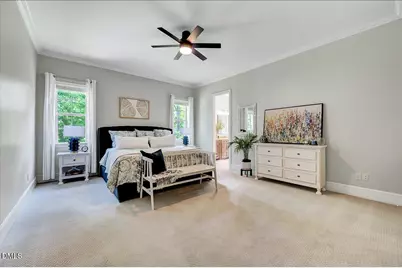 121 Synandra Lane, Holly Springs, NC 27540 - Photo 15