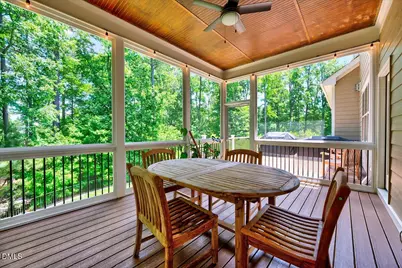 121 Synandra Lane, Holly Springs, NC 27540 - Photo 31