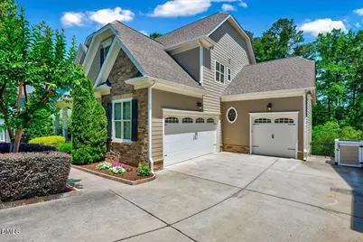 121 Synandra Lane, Holly Springs, NC 27540 - Photo 35