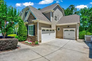 121 Synandra Ln, Holly Springs, NC 27540 - Photo 35