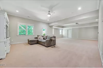 121 Synandra Lane, Holly Springs, NC 27540 - Photo 27