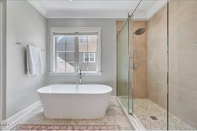 121 Synandra Lane, Holly Springs, NC 27540 - Photo 21