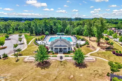 121 Synandra Lane, Holly Springs, NC 27540 - Photo 45
