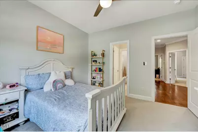 121 Synandra Lane, Holly Springs, NC 27540 - Photo 23