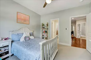 121 Synandra Ln, Holly Springs, NC 27540 - Photo 23
