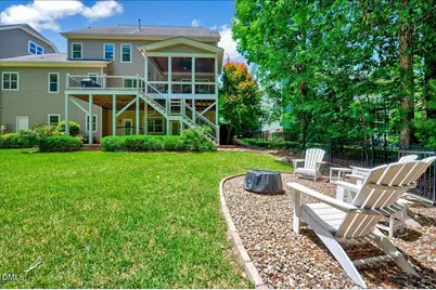 121 Synandra Lane, Holly Springs, NC 27540 - Photo 33