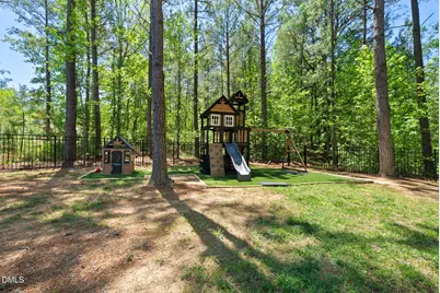 245 Whistlers Cove, Louisburg, NC 27549 - Photo 37