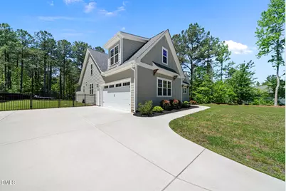 245 Whistlers Cove, Louisburg, NC 27549 - Photo 3