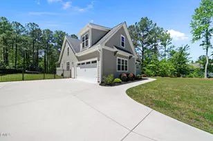 245 Whistlers Cove, Louisburg, NC 27549 - Photo 3