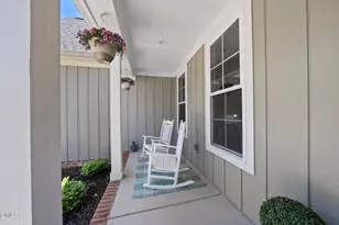 245 Whistlers Cove, Louisburg, NC 27549 - Photo 5
