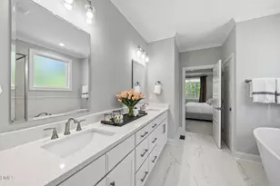 245 Whistlers Cove, Louisburg, NC 27549 - Photo 27