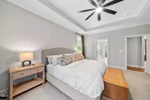 245 Whistlers Cove, Louisburg, NC 27549 - Photo 23