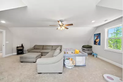 245 Whistlers Cove, Louisburg, NC 27549 - Photo 33