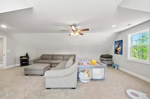 245 Whistlers Cove, Louisburg, NC 27549 - Photo 33
