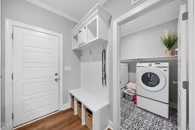 245 Whistlers Cove, Louisburg, NC 27549 - Photo 19
