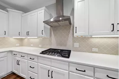 245 Whistlers Cove, Louisburg, NC 27549 - Photo 15