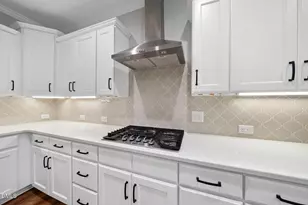 245 Whistlers Cove, Louisburg, NC 27549 - Photo 15