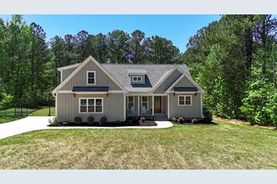 245 Whistlers Cove, Louisburg, NC 27549 - Photo 1