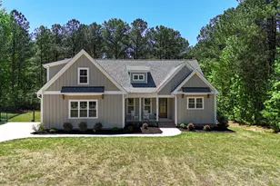 245 Whistlers Cove, Louisburg, NC 27549 - Photo 1