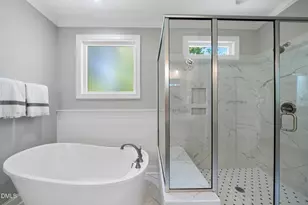 245 Whistlers Cove, Louisburg, NC 27549 - Photo 25
