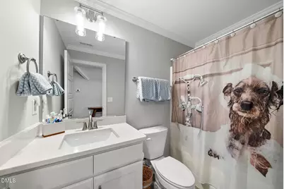 245 Whistlers Cove, Louisburg, NC 27549 - Photo 35