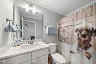 245 Whistlers Cove, Louisburg, NC 27549 - Photo 35