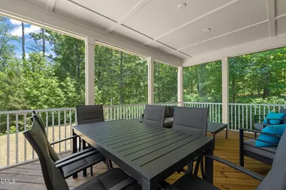2783 Turner Pines Drive, New Hill, NC 27562 - Photo 7