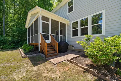 2783 Turner Pines Drive, New Hill, NC 27562 - Photo 37