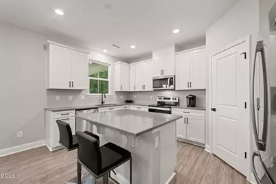 2783 Turner Pines Drive, New Hill, NC 27562 - Photo 11
