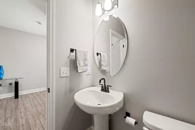 2783 Turner Pines Drive, New Hill, NC 27562 - Photo 17